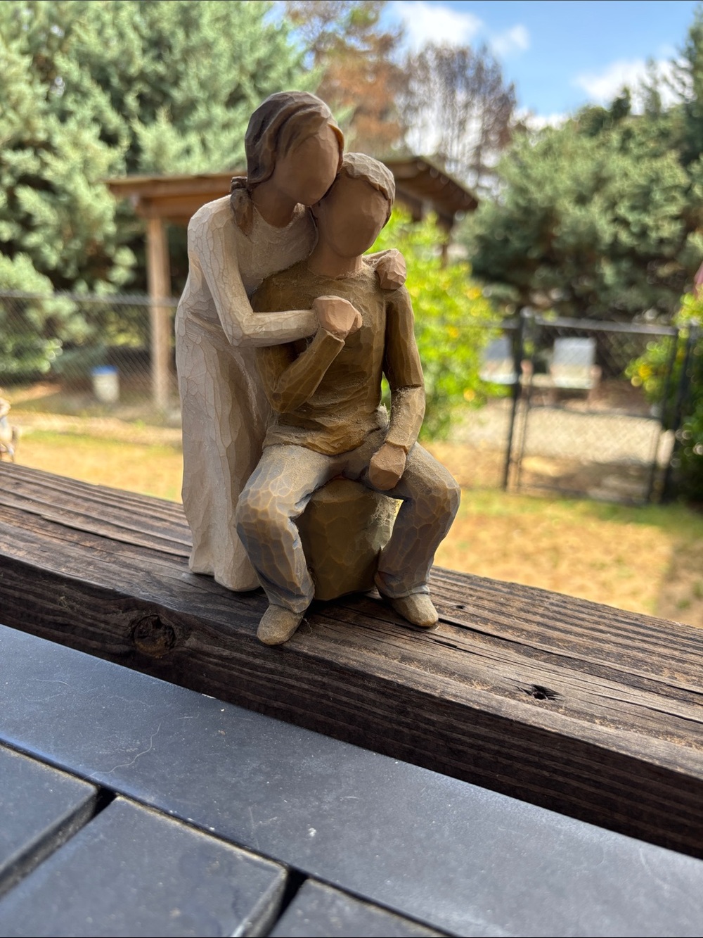 Willow Tree You & Me